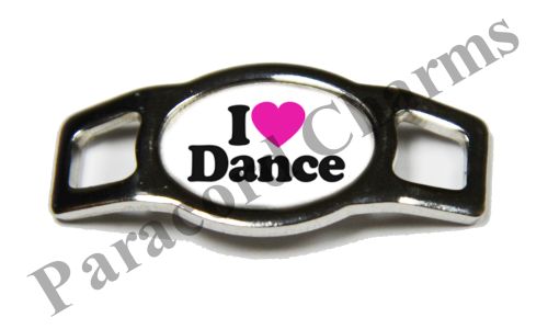I Love Dance #006