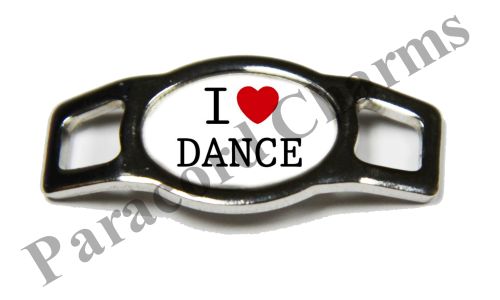 I Love Dance #010