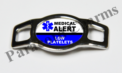 Low Platelets - Design #002