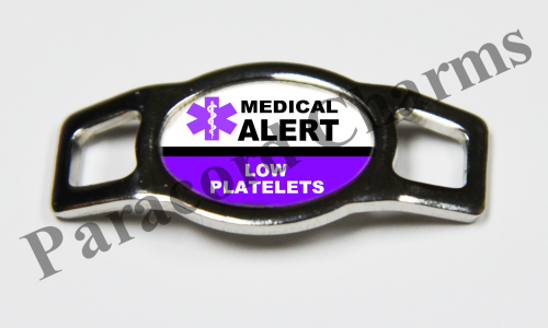 Low Platelets - Design #003
