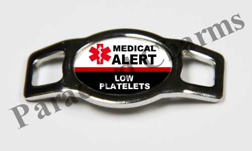 Low Platelets - Design #004