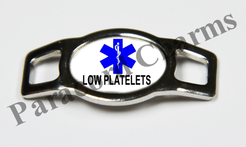 Low Platelets - Design #006