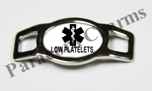Low Platelets - Design #008