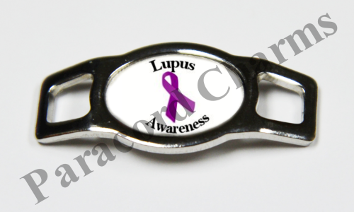 Lupus Awareness - Design #001