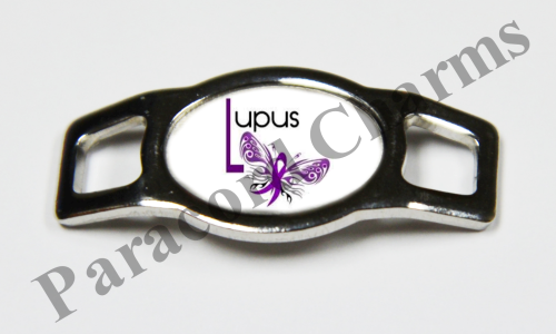 Lupus Awareness - Design #008