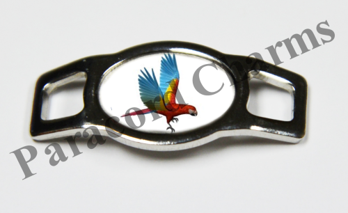 Macaw - Design #003