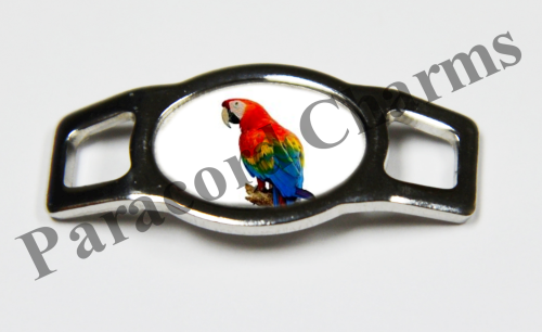 Macaw - Design #006