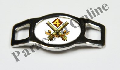 Marines Charm - Design #006