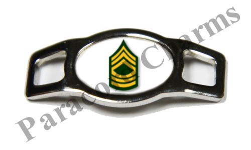 Army - Master Sergeant #001