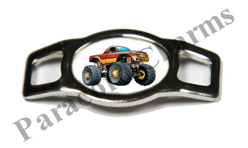 (image for) Big Trucks - Design #001