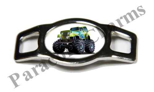 (image for) Big Trucks - Design #004