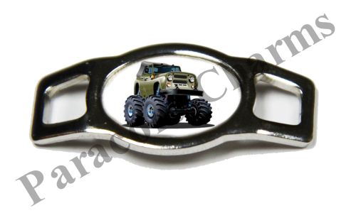 (image for) Big Trucks - Design #005