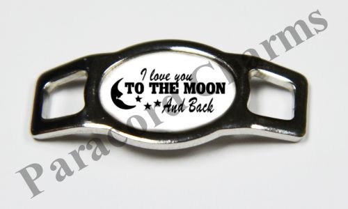 Love You To The Moon - Design #002