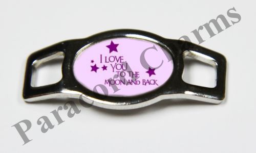 Love You To The Moon - Design #003