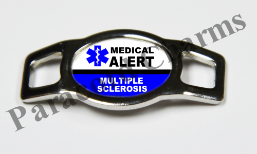 Multiple Sclerosis (MS) - Design #002