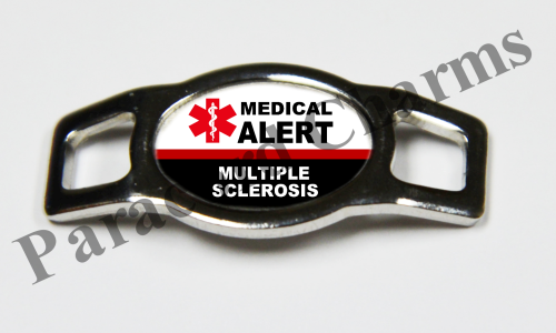 Multiple Sclerosis (MS) - Design #004
