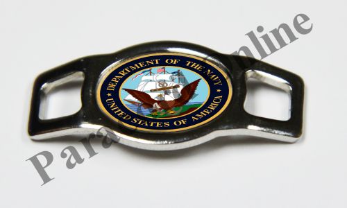 Navy Charm - Design #001