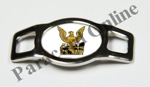 Navy Charm - Design #003
