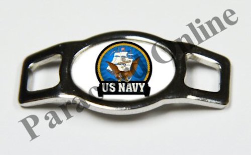 Navy Charm - Design #014