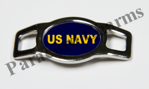 Navy Charm - Design #016