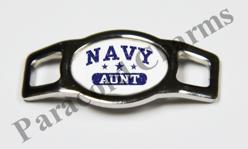 Navy Aunt - Design #004