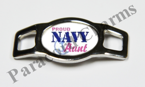 Navy Aunt - Design #007