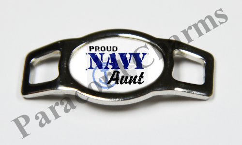 Navy Aunt - Design #008