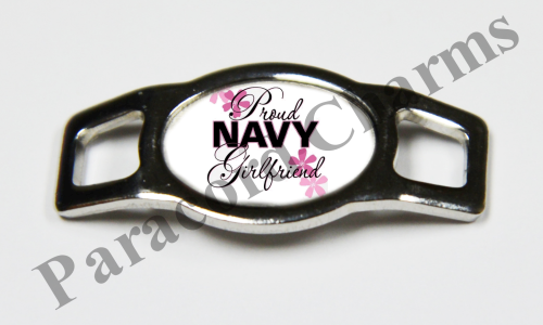 Navy Girlfriend - Design #004