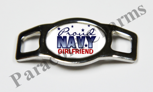 Navy Girlfriend - Design #005