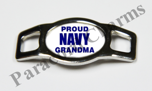 Navy Grandma - Design #003