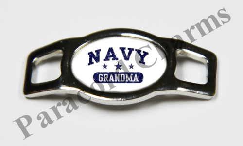 Navy Grandma - Design #005