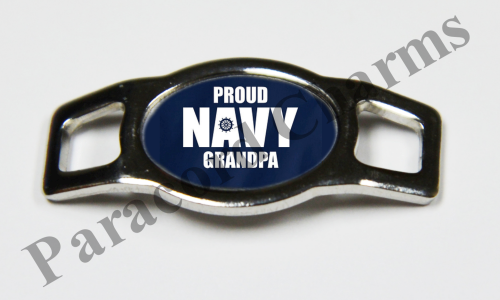 Navy Grandpa - Design #001