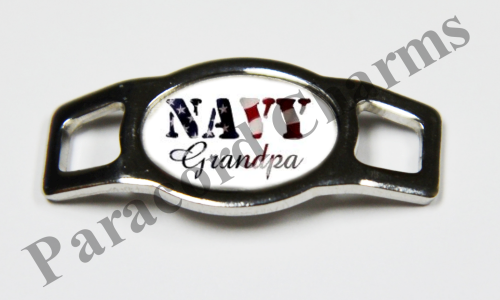 Navy Grandpa - Design #003