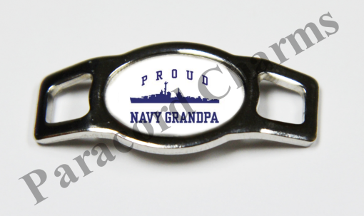 Navy Grandpa - Design #004