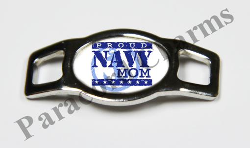 Navy Mom - Design #004