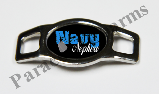 Navy Nephew - Design #001