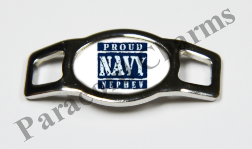 Navy Nephew - Design #002