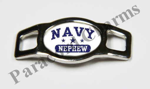 Navy Nephew - Design #003