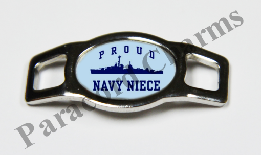 Navy Niece - Design #004