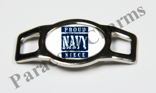 Navy Niece - Design #005