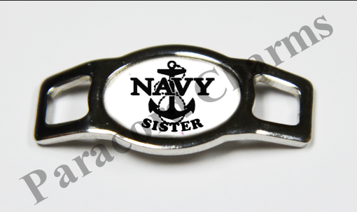 Navy Sister - Design #002
