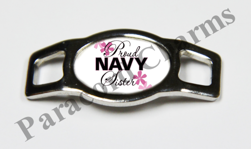 Navy Sister - Design #005