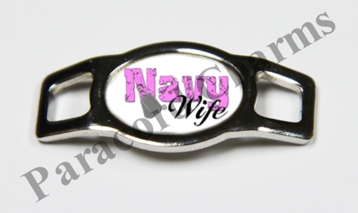 Navy Wife - Design #003