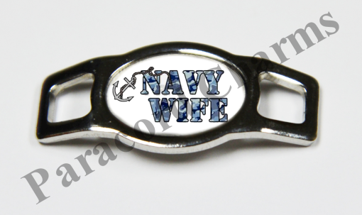 Navy Wife - Design #004