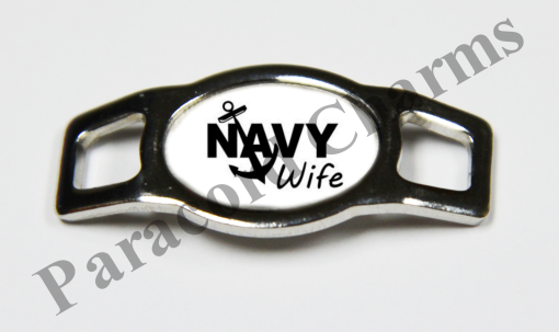 Navy Wife - Design #007