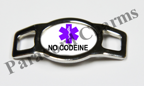 No Codeine - Design #007