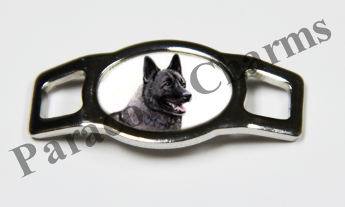 Norwegian Elkhound - Design #001