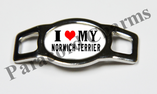 Norwich Terrier - Design #008