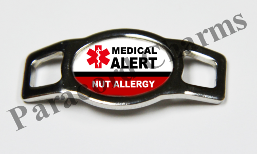 Nut Allergy - Design #001