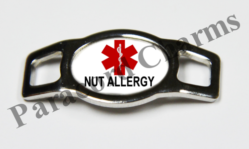 Nut Allergy - Design #005